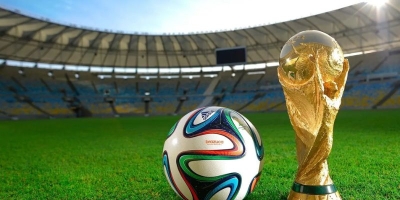 The FIFA World Cup - Kỳ tích huyền thoại của bóng đá